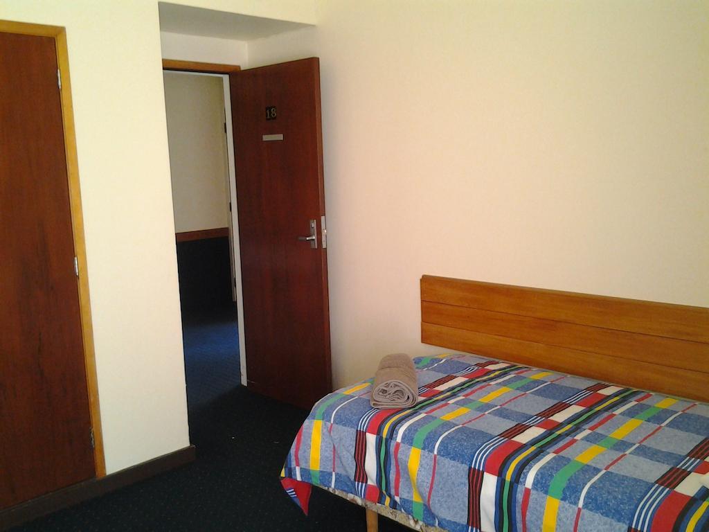 Hikurangi Stayplace Вангануї Номер фото