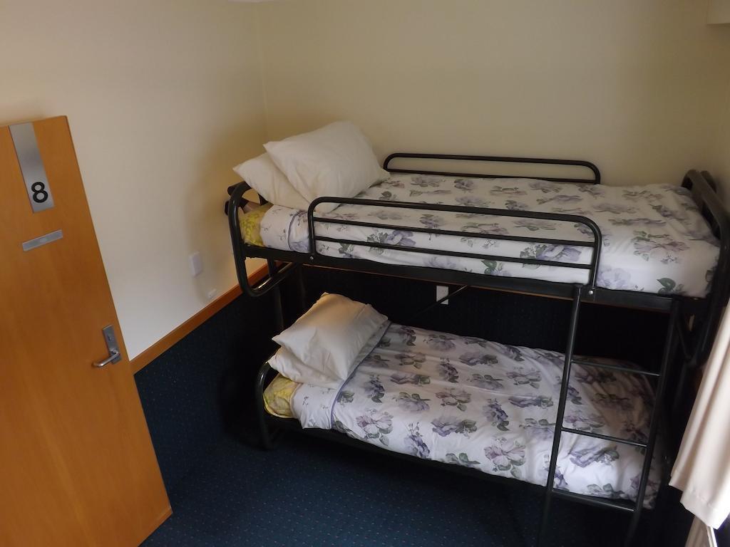 Hikurangi Stayplace Вангануї Номер фото