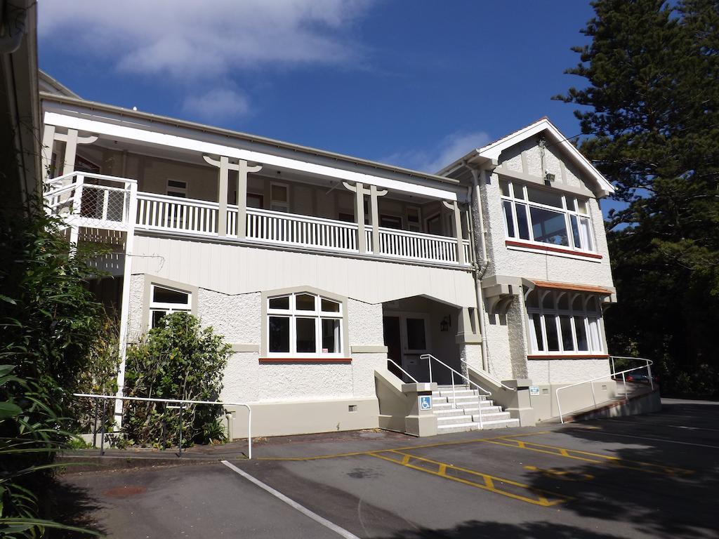 Hikurangi Stayplace Вангануї Екстер'єр фото
