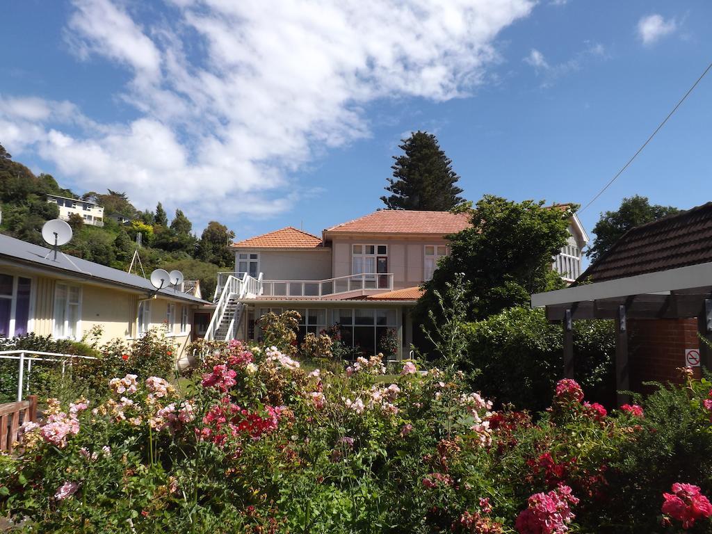 Hikurangi Stayplace Вангануї Екстер'єр фото