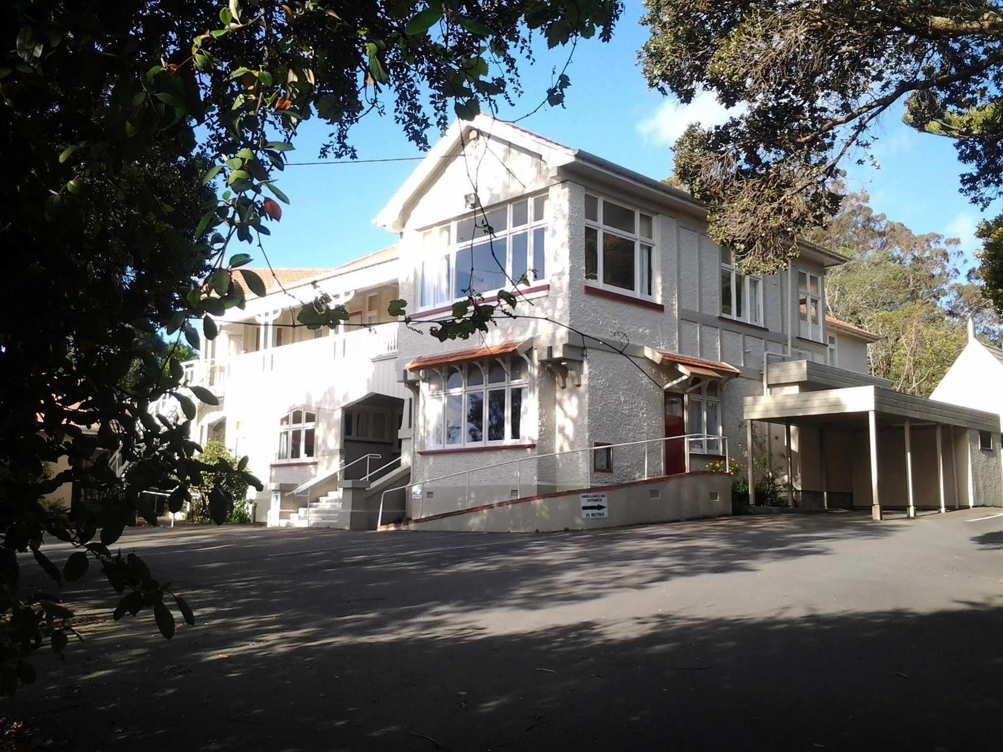 Hikurangi Stayplace Вангануї Екстер'єр фото